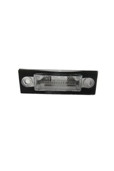 Volkswagen Passat- B5- 01/05; Plaka Lambası (Oem No: 3B5943021E.) Tst3683