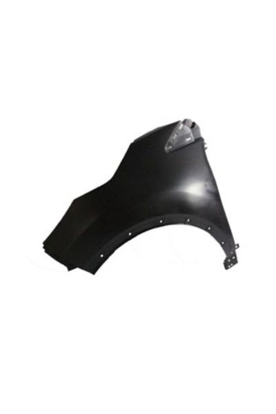 Renault Captur 13/19 Ön Çamurluk Sol Plastik