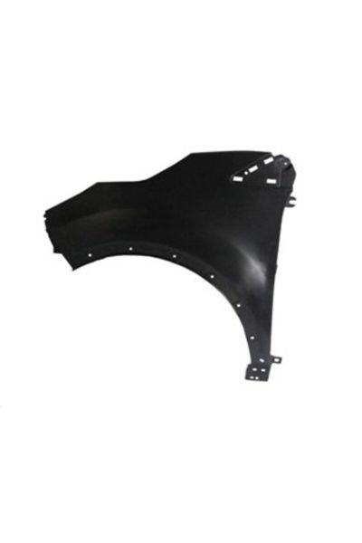 Renault Captur 13/19 Ön Çamurluk Sol Plastik