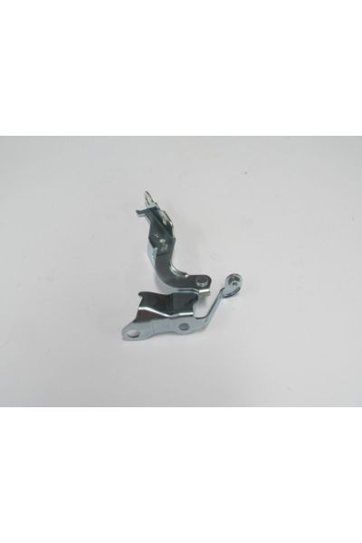 Toyota Corolla- Zze121- 02/06; Ön Kaput Menteşesi Sağ (TYG) 53410-12410