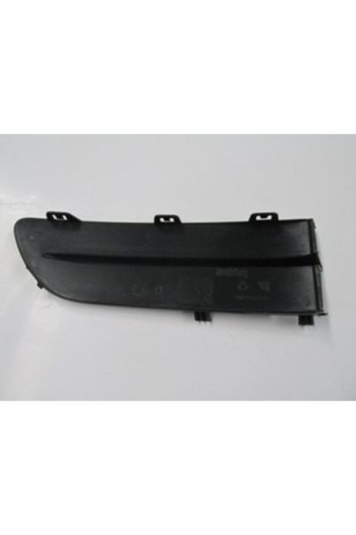 2002-2005 Renault Laguna Sis Lamba Kapağı Sol (sis Deliksiz) (phıra) (adet) (oem No:7701206436)
