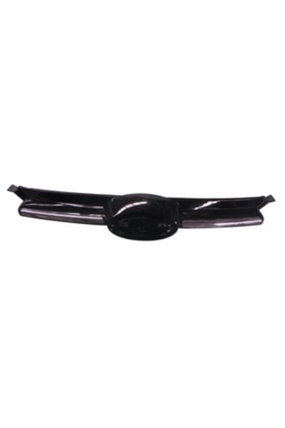 Ford Focus Sd/hb 12/14 Karlık Sol (Ön Tampon Altı) Koyu Grı (Spoıler) (Tw)