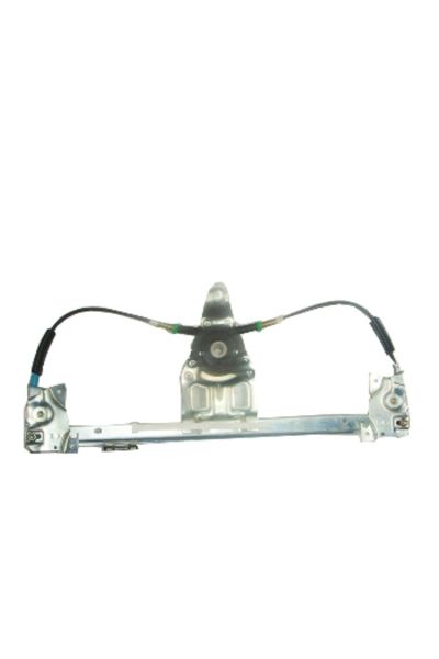 S Sl Class- W140- 91/98; Arka Cam Krikosu Sol Elektrikli Motorsuz Uyumlu