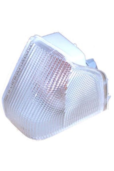 Cıtroen Bx- 82/93; Ön Sinyal Beyaz Sağ Manuel 2pin Eski Tip (OWL) 95619035