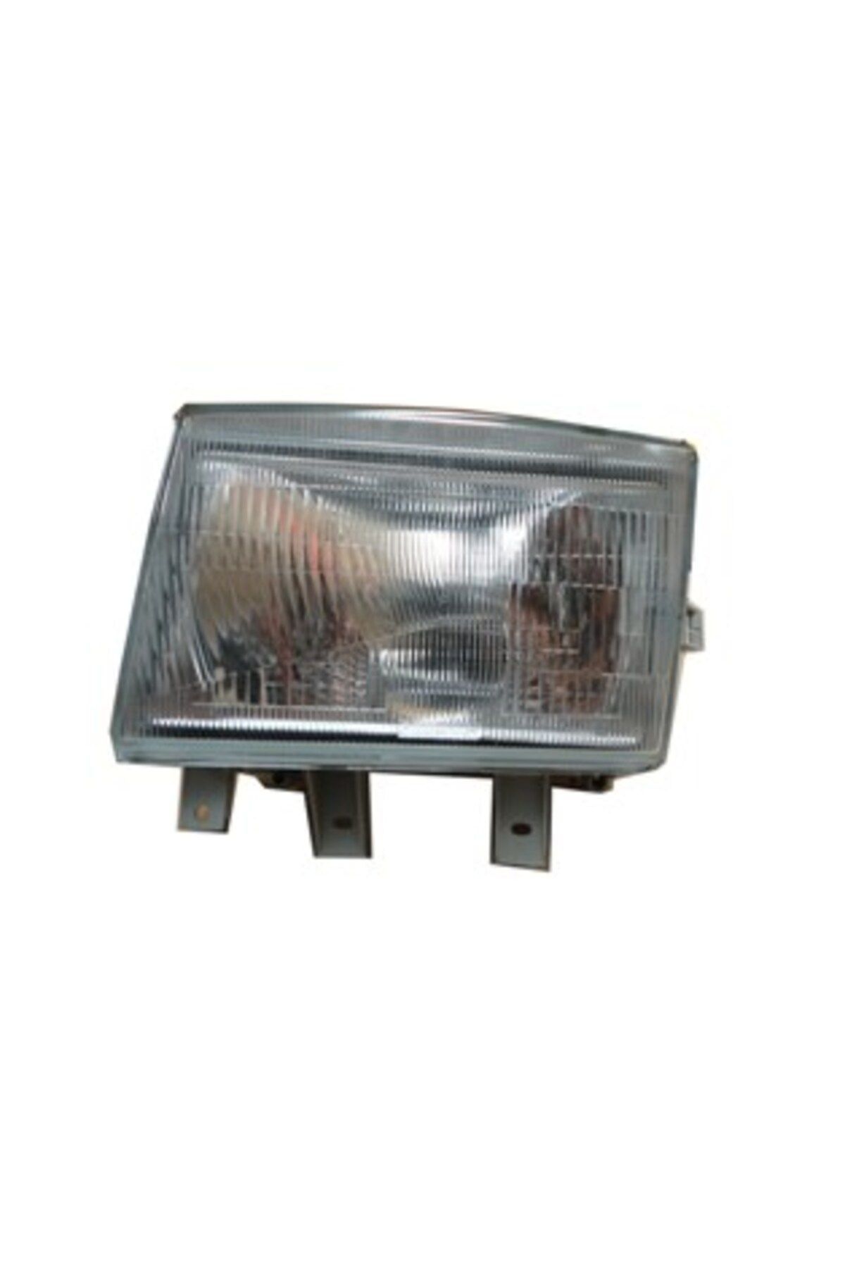 Hyundai Hd 7277 Kamyonet 00/02 Far Lambası Sol Manuel (Famella)