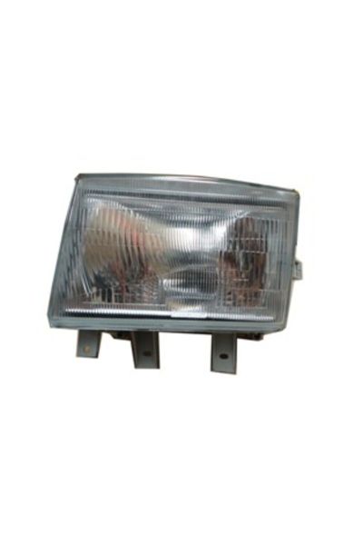 Hyundai Hd 7277 Kamyonet 00/02 Far Lambası Sol Manuel (Famella)
