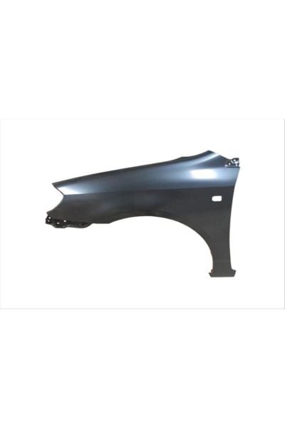 Toyota Corolla- Zze121- 02/06; Ön Çamurluk Delikli Sol (MY) 53812-1h070
