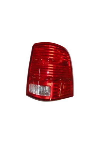 Ford Explorer 02/05 Stop Lambası Sağ Kırmızı/beyaz (Eagle Eyes)