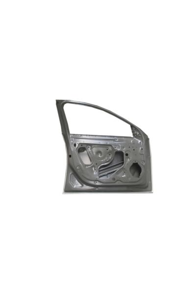 Opel Insıgnıa- 09/17; Ön Kapı Komple Sol Gri Boyalı (İCELİ/ÇEKOMASTİKLİ) (TW) 22796395