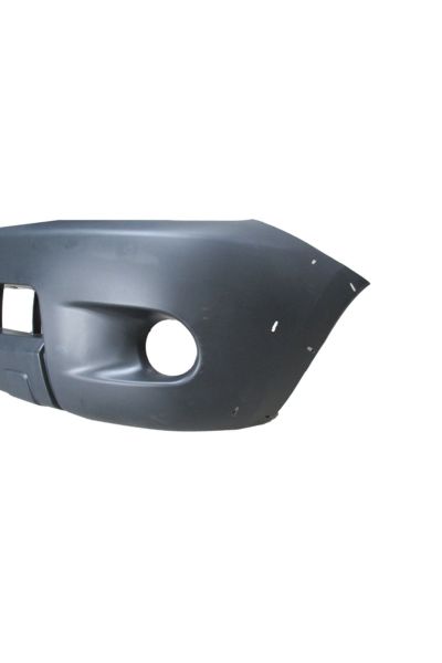 Toyota Hılux-pıck Up Vıgo-d4d 05/09;ön Tampon Siyah Plastik 4x4 Dodik-sis Delikli) 52119-0k020