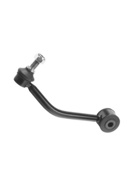 Volkswagen Touareg- 03/06; Viraj Askı Rotu Arka Sol (SH) 7l0505465a