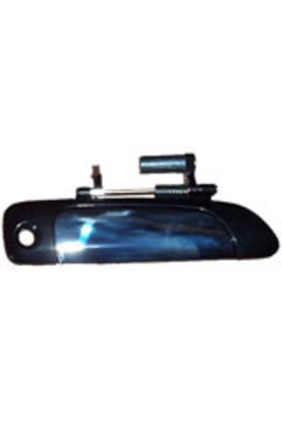 Honda Cıvıc- Sd- 02/04 Ön Kapı Dış Açma Kolu Sol Nikelajlı 72180-s5d-a12za (407-3024)