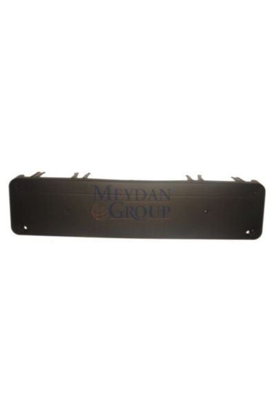 C Class- W202- 97-99 Ön Tampon Plakalık Plastiği Oem No: 2028850481 Uyumlu 2141-2013a