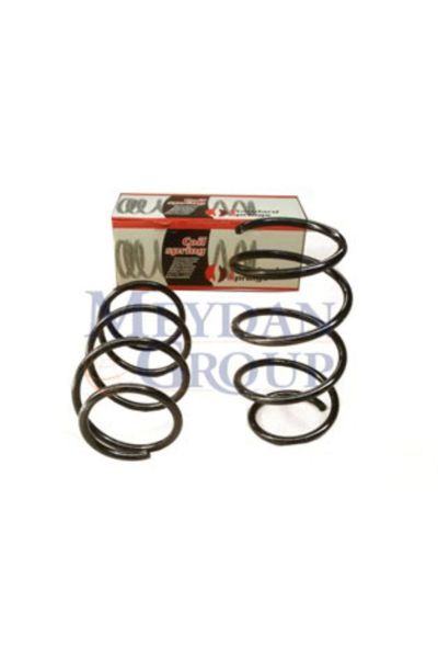 Bmw 5 Serı-e39-96/00;ön Helezon Yayı Sağ/sol(2Lİ SET)525/530d(OTOMATİK ŞANZUMAN) 31331093073