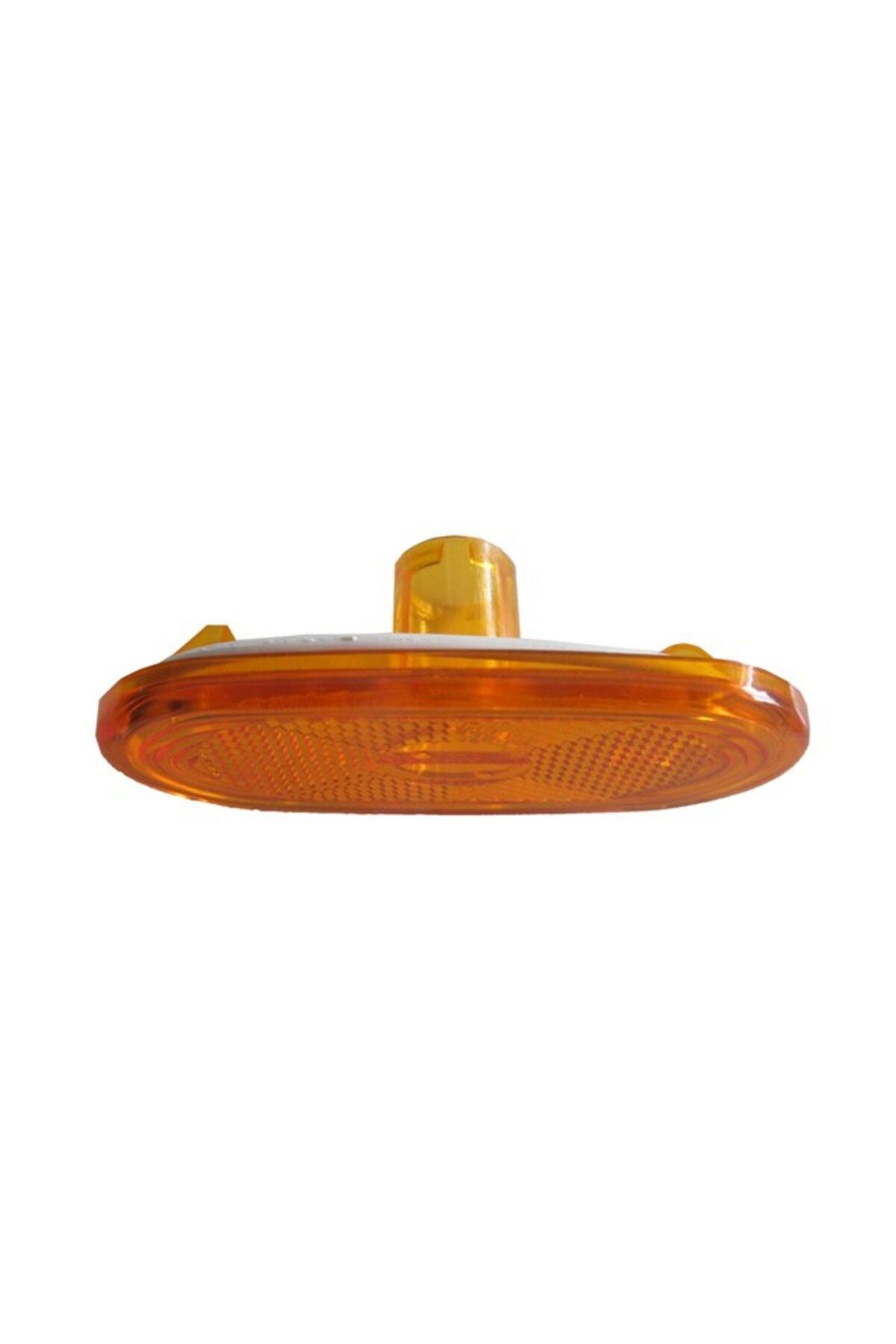 Sprınter- 07/13; Kapı Bandı Sinyali Sarı Sağ/sol Aynı (ADET) (OEM NO: A0038202956) 9619