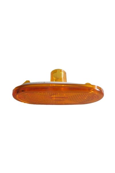 Sprınter- 07/13; Kapı Bandı Sinyali Sarı Sağ/sol Aynı (ADET) (OEM NO: A0038202956) 9619