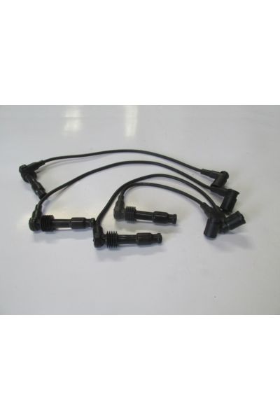 Daewoo Lanos Sd/hb 97/00 Buji Kablosu Takım (16v)(a16dms)1.6 Cc (Yow Jung)