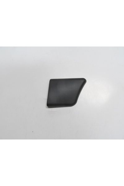 Peugeot Partner- 03/09; Ön Çamurluk Bandı Sağ Siyah 8544.j6