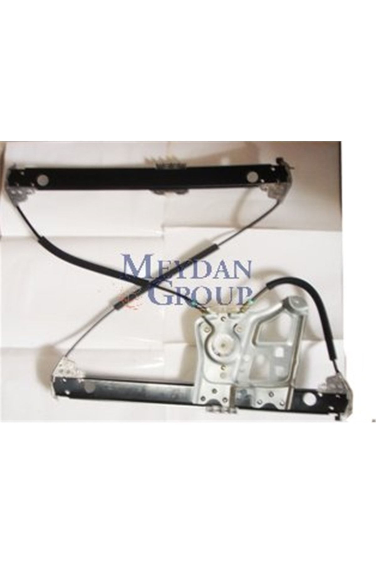 Mercedes S Class- W220- 02/05 Ön Cam Krikosu Sağ Elektrikli/motorsuz 2207202646 (2191-1933)
