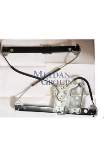 Mercedes S Class- W220- 02/05 Ön Cam Krikosu Sağ Elektrikli/motorsuz 2207202646 (2191-1933)
