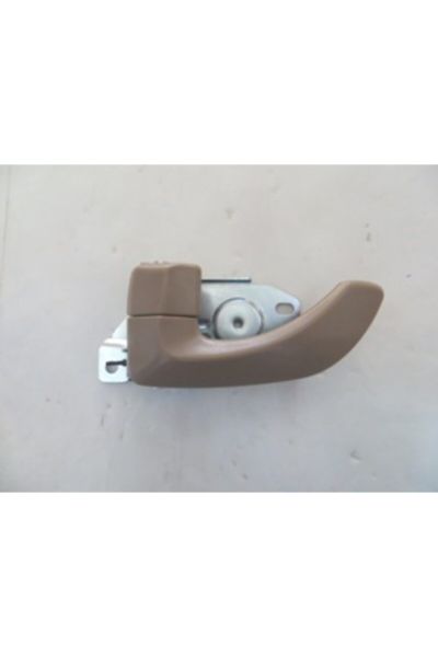 Kia Sorento 02/09 Arka Kapı İç Açma Kolu Sol Bej Rengi (Hushan)