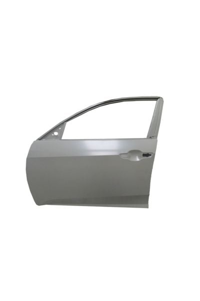 Honda Civic Sd 16/21 Ön Kapı Komple Sol (Tw)