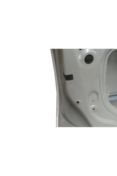 Honda Civic Sd 16/21 Ön Kapı Komple Sol (Tw)