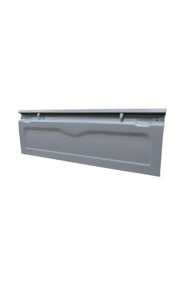 Toyota Hılux-pıck Up Ln145-98/01; Arka Bagaj Kapağı Komple Yazısız Düz Tip Yandan Açmalı 65700-35040