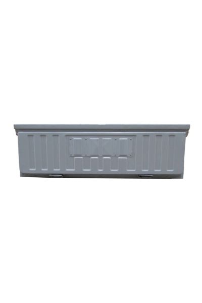 Toyota Hılux-pıck Up Ln145-98/01; Arka Bagaj Kapağı Komple Yazısız Düz Tip Yandan Açmalı 65700-35040