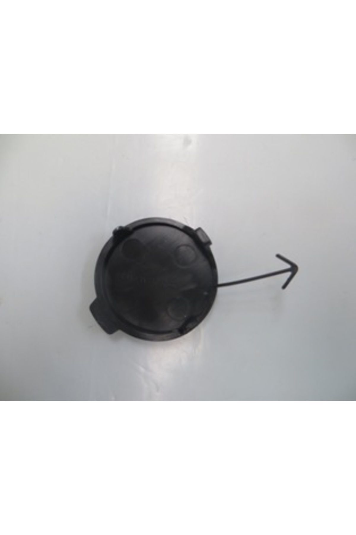 Volkswagen Golf- 6- 09/12; Ön Tampon Çeki Demiri Kapağı (TW) 5k0807241egru