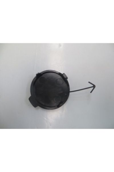 Volkswagen Golf- 6- 09/12; Ön Tampon Çeki Demiri Kapağı (TW) 5k0807241egru
