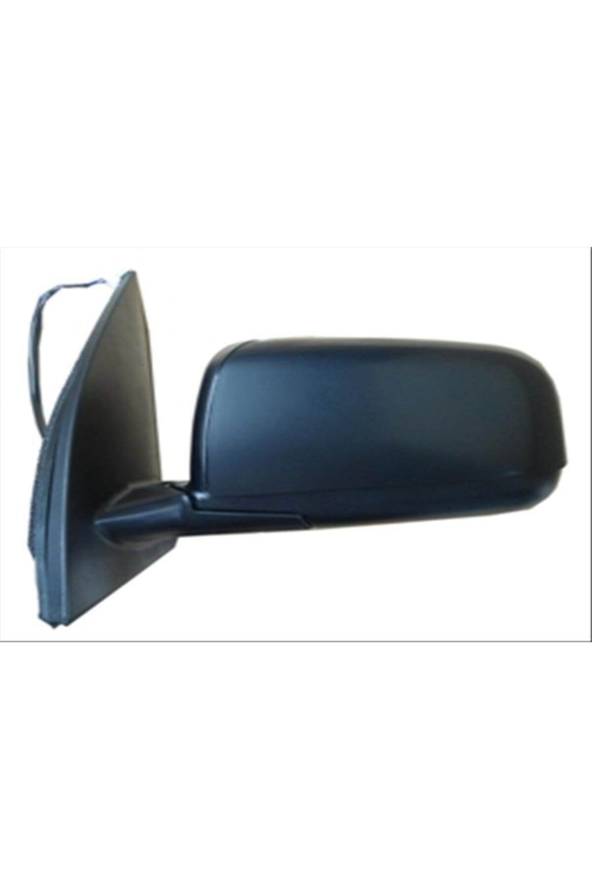 2008-2012 Nissan Xtrail Kapı Aynası Sağ Elektrikli 3fişli () (adet) (oem No:963011dj0a)