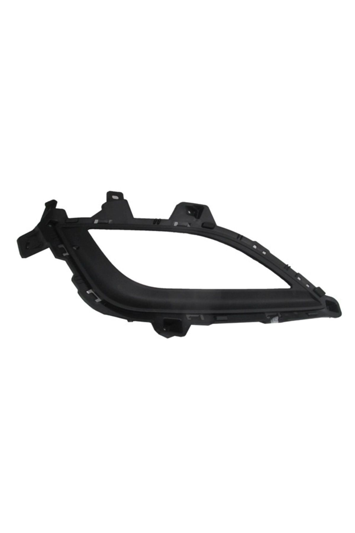 Hyundai I30 12/16 Sis Lamba Kapağı Sağ Sis Delikli (Tw)