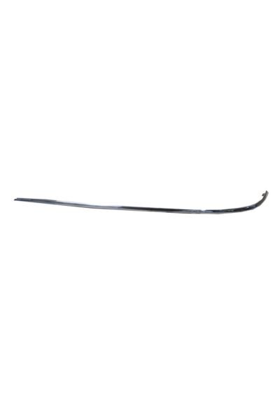 Mercedes E Class- W211- 07/09; Arka Tampon Nikelajı Sağ (TW) 2118852821