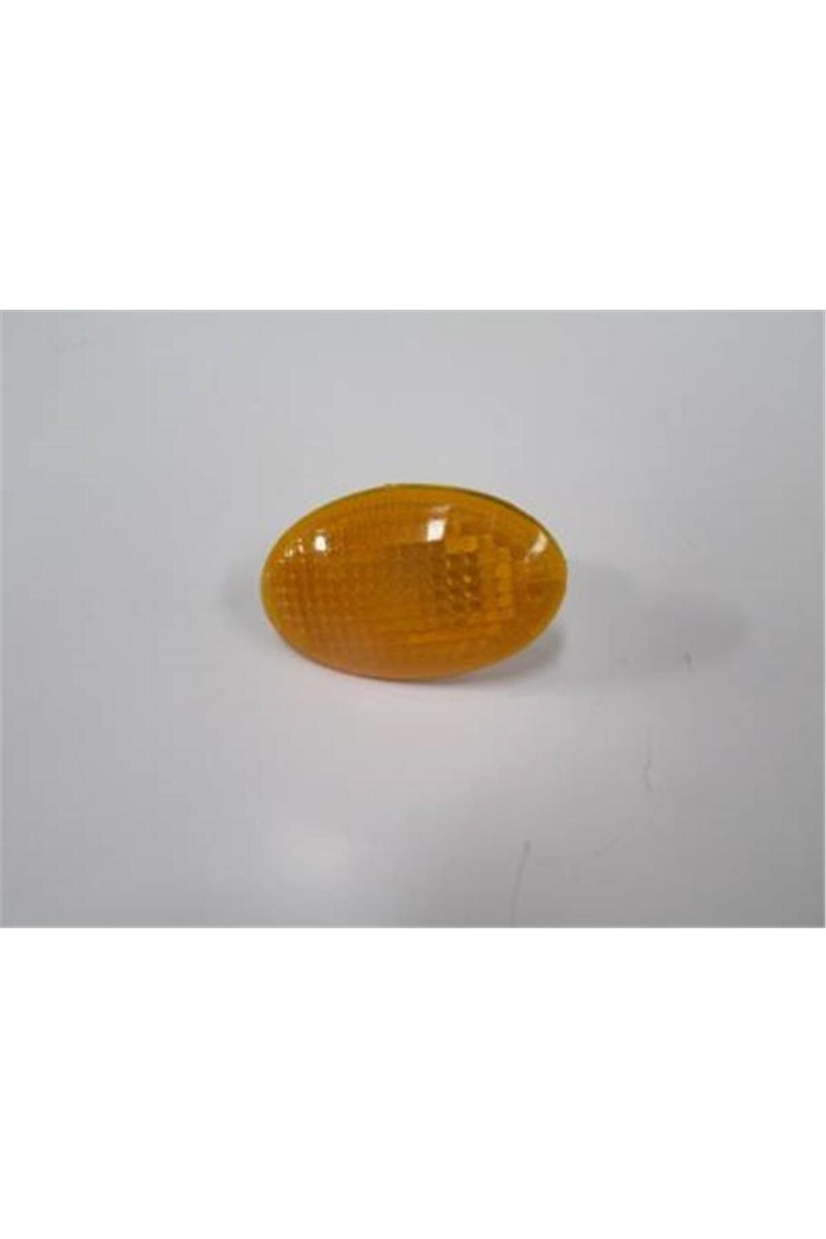Opel Tıgra- 93-01 Çamurluk Sinyali Sarı Sağ-sol Aynı (ADET) Oem No: 90487599 Uyumlu 783-1120