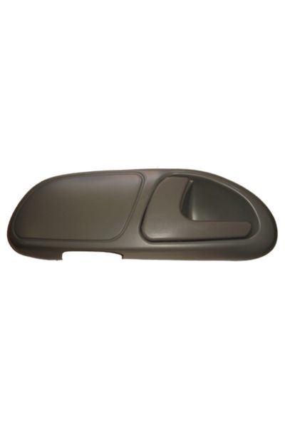Volkswagen Golf 4 98/04 Arka Kapı İç Açma Kol Çerçevesi Sağ (Hoparlör Kapaksız) Elceği İle Bi