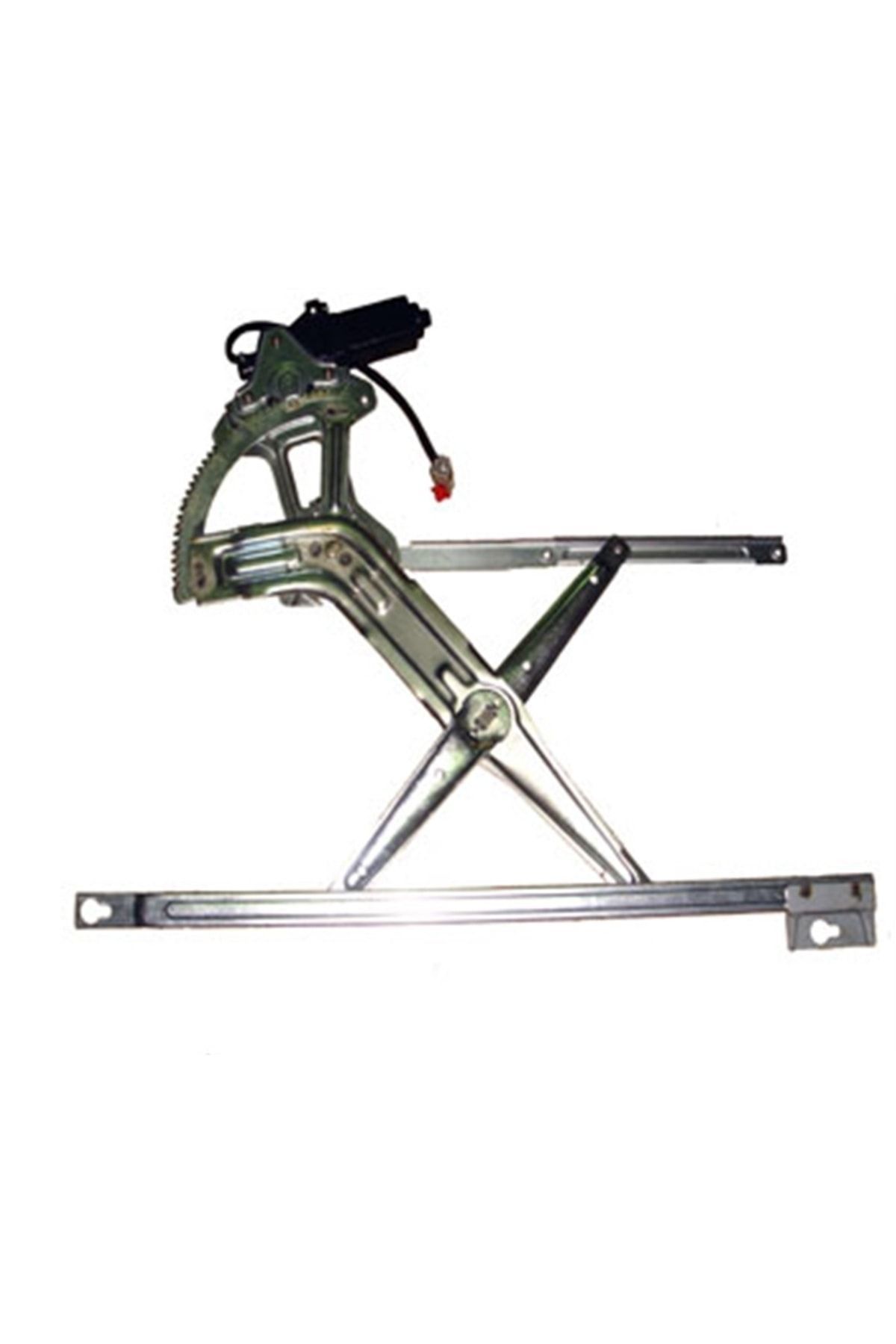 Honda Accord- 90/93 Ön Cam Krikosu Sağ Elektrikli/motorlu 2pinli 72211-sm4-003 (391-1933)