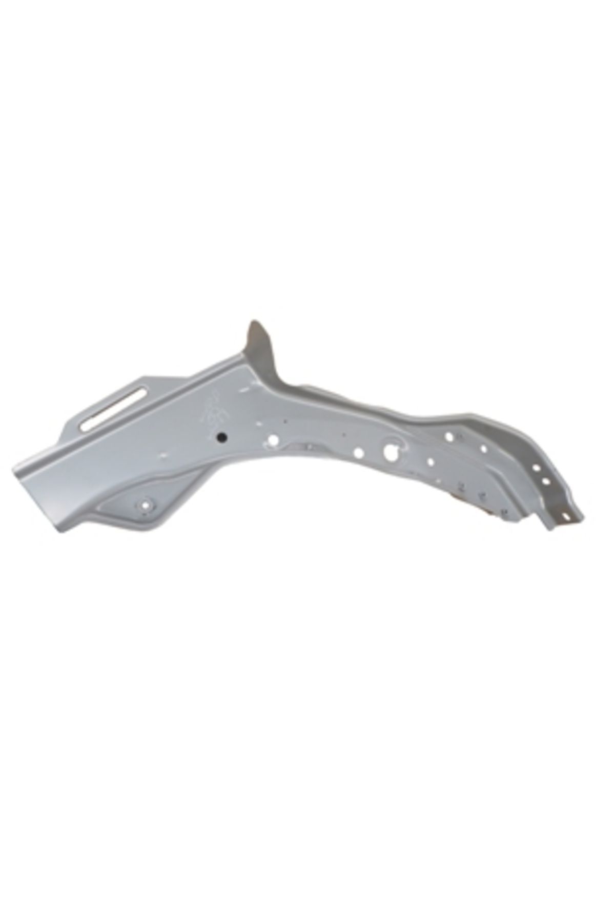 Isuzu D Max- Pıck Up- 12/17; Ön Panel Yan Parça Sol (ORİJİNAL) 8-98104-253-4