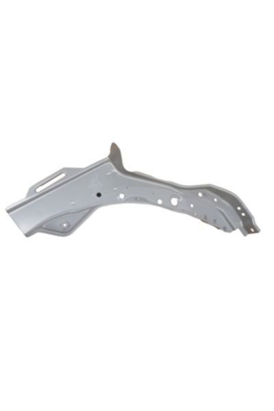 Isuzu D Max- Pıck Up- 12/17; Ön Panel Yan Parça Sol (ORİJİNAL) 8-98104-253-4