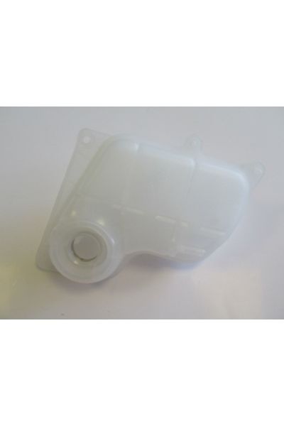 Audı A6- 98/01 Radyatör Yedek Su Deposu (KAPAKSIZ) 8d0121403l (1325-4777)