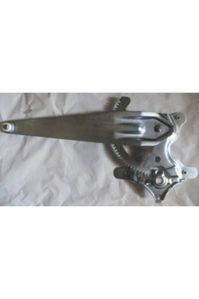 Toyota Rav4- 01-04 Arka Cam Krikosu Sağ Elektrikli-motorsuz Oem No: 69803-42020 Uyumlu 246-1935