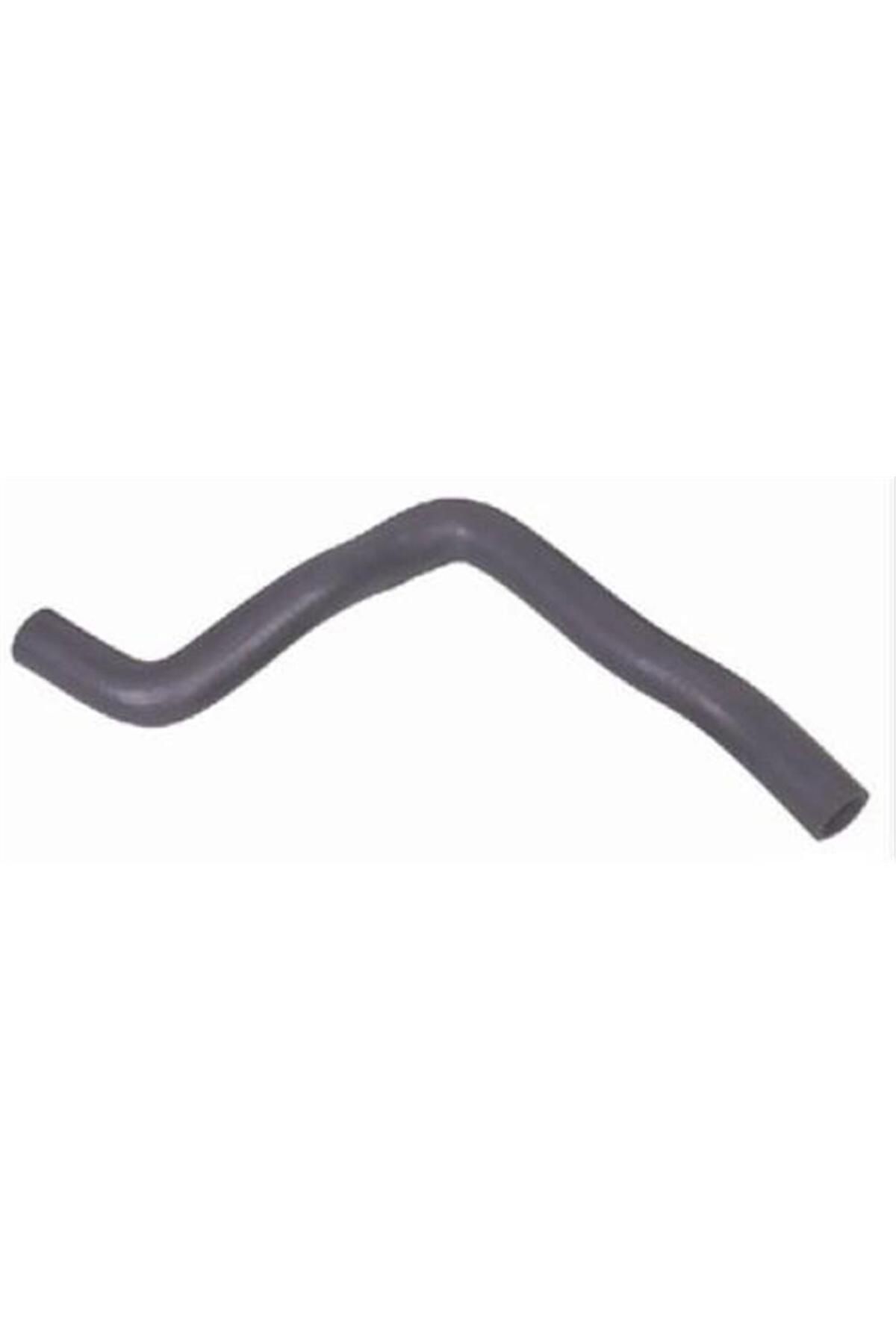 Peugeot 406- 95-99 Radyatör Üst Hortumu 2.0hdı (BENZİNLİ-DİZEL)(İBRAŞ) Oem No: 1343z5 Uyumlu 1561-48