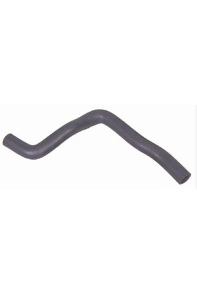 Peugeot 406- 95-99 Radyatör Üst Hortumu 2.0hdı (BENZİNLİ-DİZEL)(İBRAŞ) Oem No: 1343z5 Uyumlu 1561-48