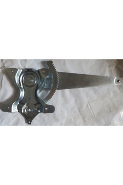 Toyota Rav4- 01-04 Arka Cam Krikosu Sağ Elektrikli-motorsuz Oem No: 69803-42020 Uyumlu 246-1935