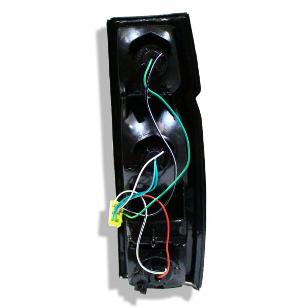 Nıssan Pıck Up D21-D22 86-90 Stop Lamba Sol