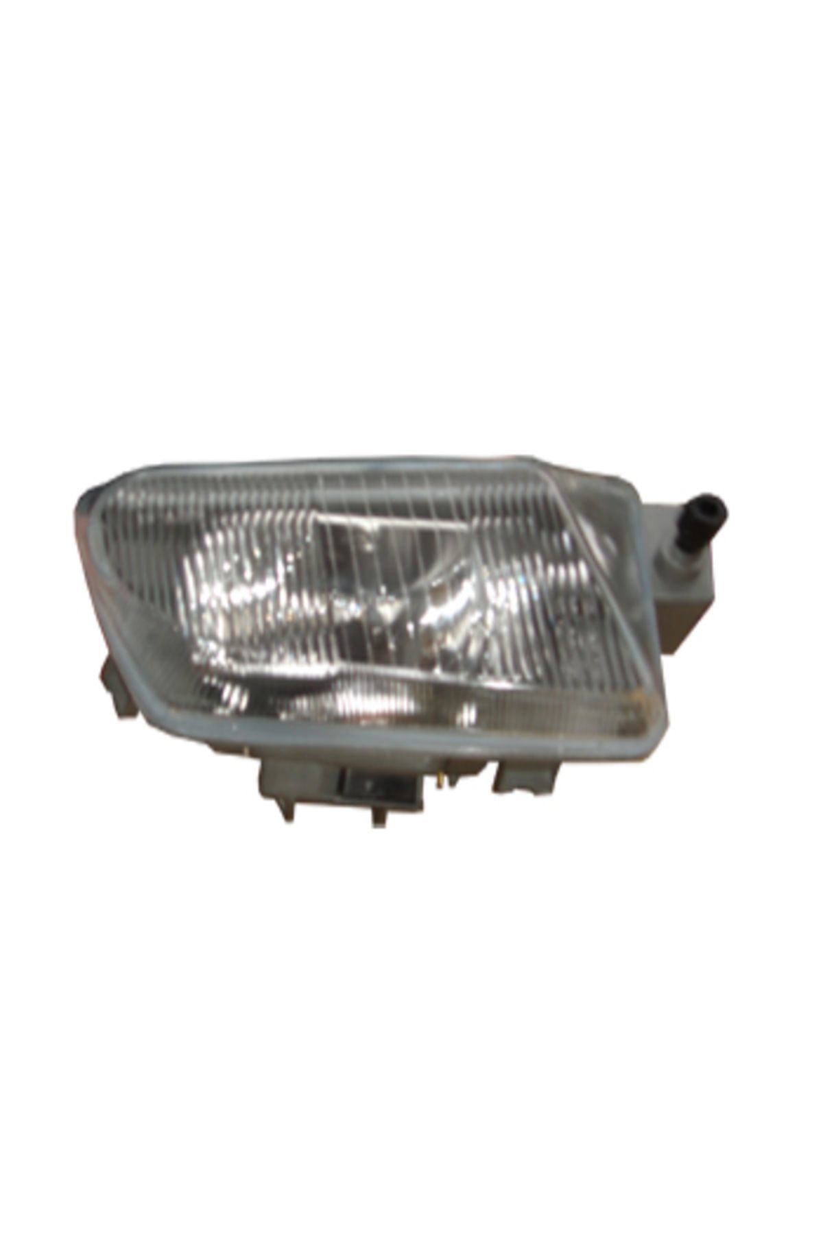 -ParçaAnında A CLASS- W168- 01/04; SİS LAMBASI SOL OVAL (TYC)