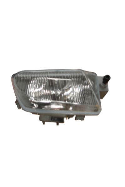 -ParçaAnında A CLASS- W168- 01/04; SİS LAMBASI SOL OVAL (TYC)