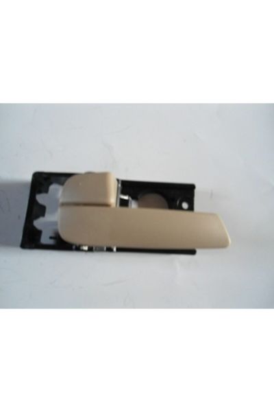 Kıa Rıo- Iıı- 06/11 Ön Kapı Iç Açma Kolu Sol Bej 82610-1g000ru (710-3012)