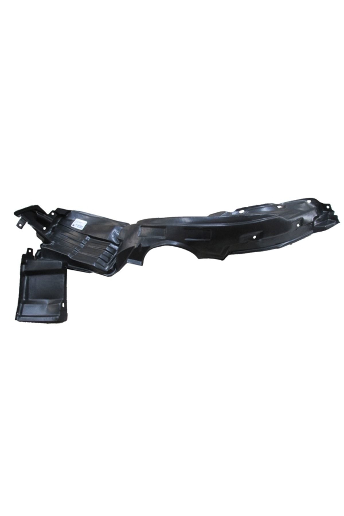 Peugeot 107- 06-14 Ön Çamurluk Davlumbazı Sağ (LT-CT6020) Oem No: 7136.w4 Uyumlu 1537-2111