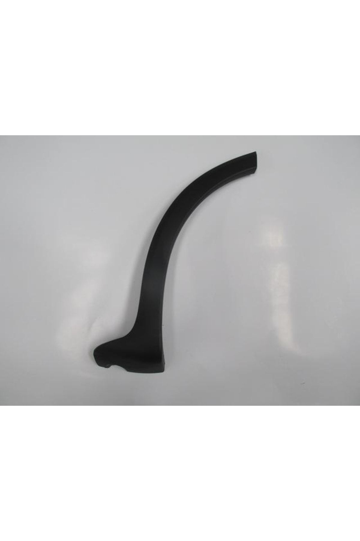 Opel Corsa- C- 04/06; Arka Çamurluk Ağzı Plastiği Sol Siyah (5 Kapı) uyumlu